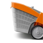 Электрическая газонокосилка STIHL RME 235: 1200 Вт, нож 33 см, 63110112410