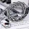 Celest Aura 2-pin 3.5mm Black