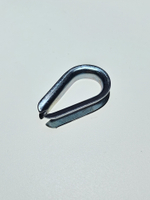 6 ОЦ.Коуш DIN6899A (10 шт.)