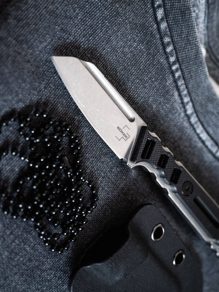 Нож Boker 02BO038 Ylvi