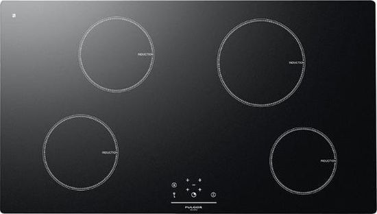 Индукционная варочная панель FULGOR MILANO LH 904 ID BK