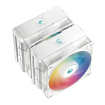 Кулер  Deepcool AG620 DIGITAL WH ARGB