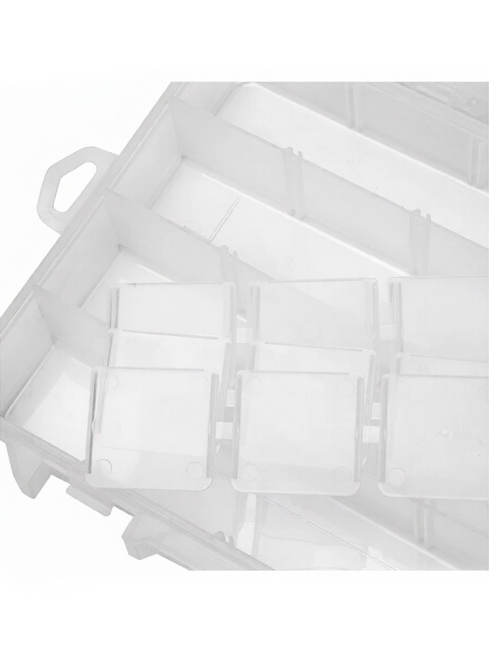 Органайзер рыболовный Plano Prolatch