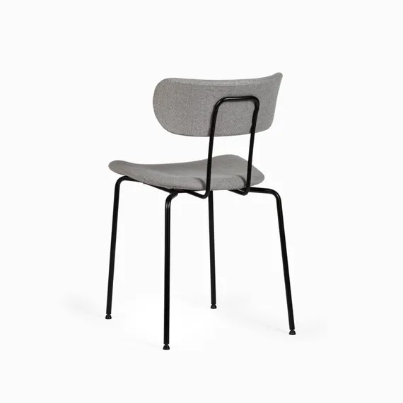 Стул Pedigree серый