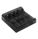 Зарядное уст-во для аккумуляторов LiitoKala Lii-L4 универсал.