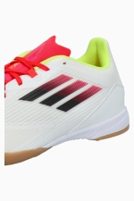 Футзалки adidas F50 League IN - белый