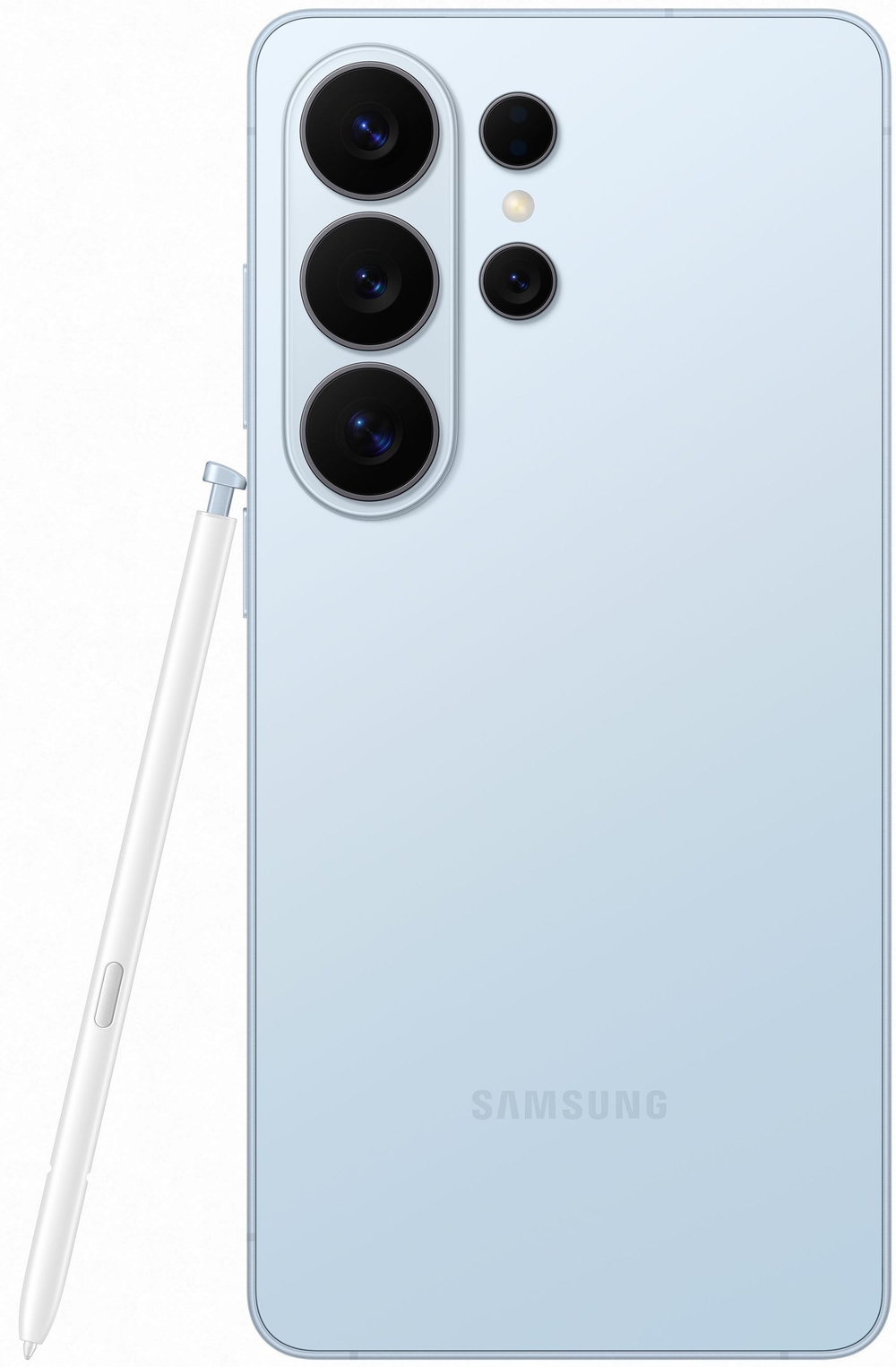 Смартфон Samsung Galaxy S26 Ultra 12/512 ГБ Голубой (Blue)