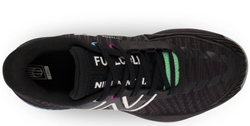 Женские Кроссовки теннисные New Balance Fuel Cell 996 v5 - черный