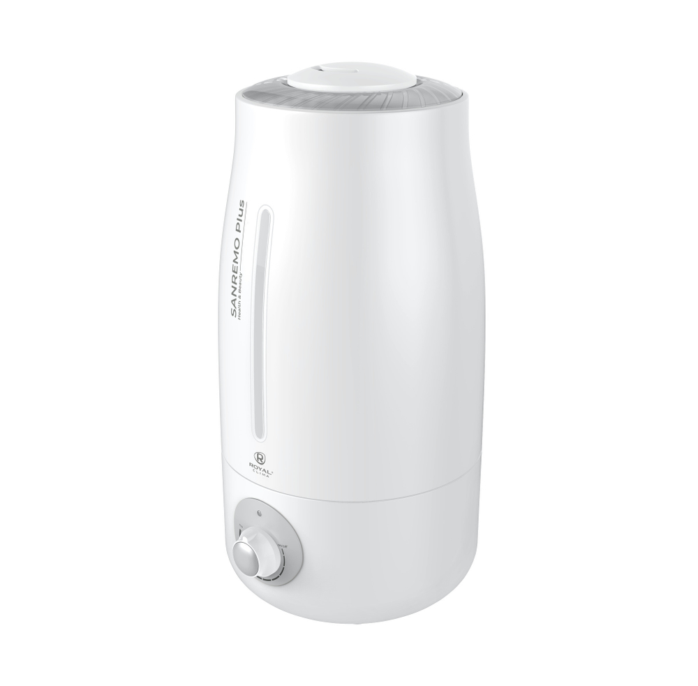 Увлажнитель воздуха Royal Clima Sanremo Plus RUH-SP400/3.0M-G