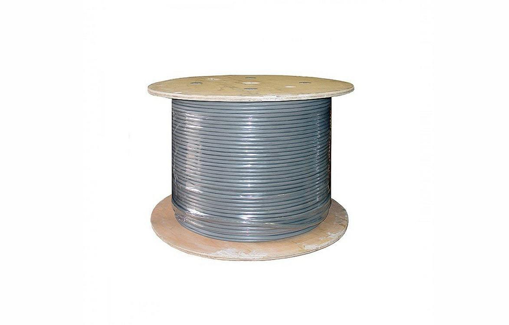 UTP10CAT5E 24AWG Cu Ripo (1*305m)