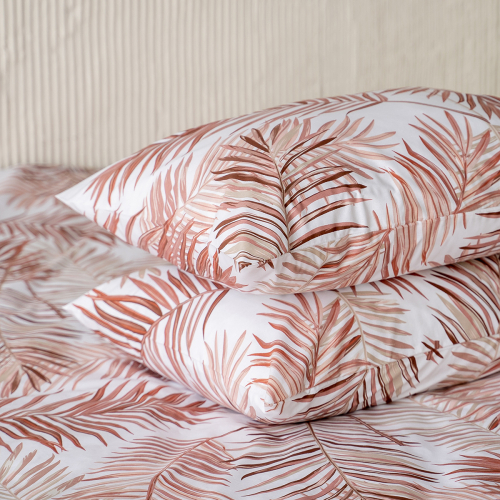 Комплект постельного белья "Палмс"