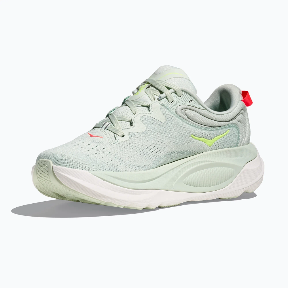 Женские кроссовки для бега HOKA Gaviota 6 sea glass/sage