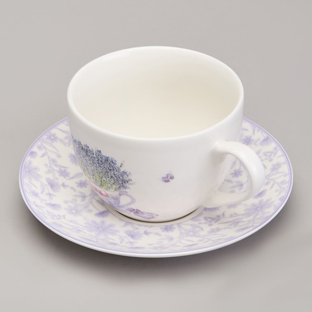 ЧАЙНАЯ ПАРА 280 МЛ ЛАВАНДОВАЯ ВЕСНА