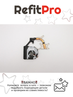 Радиатор с вентилятором для ноутбука Lenovo IdeaPad S430 (04W6934), оригинал