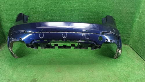 Бампер задний Maserati Levante (2016-2020)