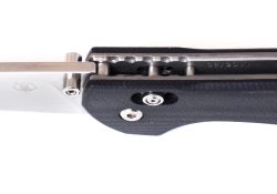 Нож Широгоров 110 Cronidur 30фотография - 12