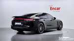 Porsche Panamera (971) 4.0 GTS (03.2023)