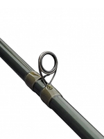 Удилище кастинговое Abu Garcia Beast X2 822 Extreme Casting, 249 см, 100-280 г