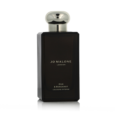 Jo Malone Oud & Bergamot Eau de Cologne Intense 100 ml (unisex)