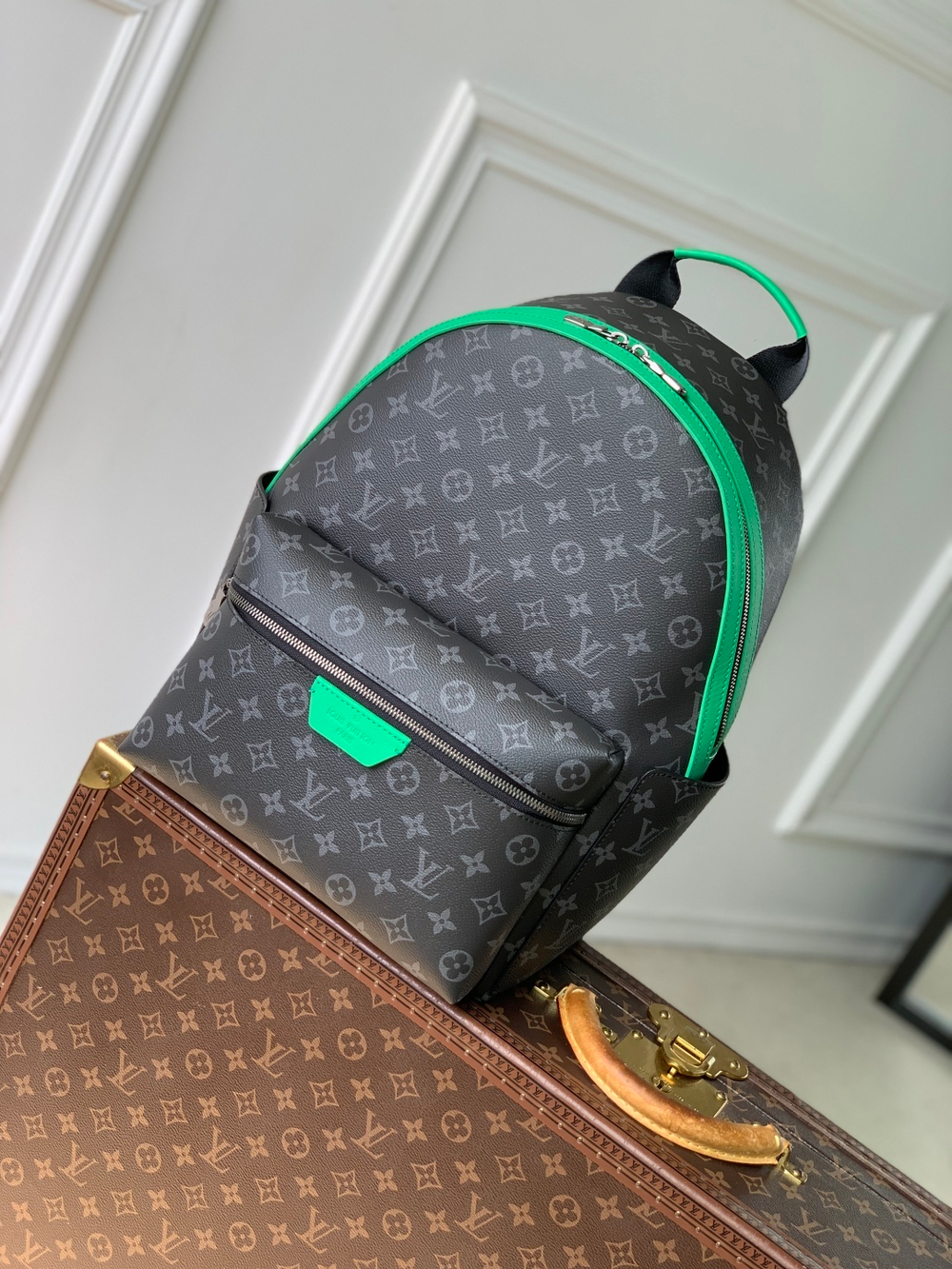 Louis Vuitton Discovery Backpack PM