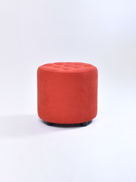Пуф круглый