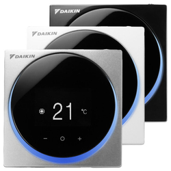 Проводной пульт управления Daikin Madoka