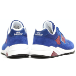 Кроссовки New Balance, MRT580LA