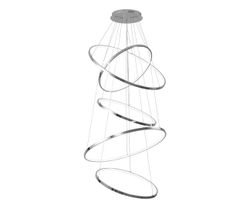 Kink Light 09475-5A,02 Подвес димм.Амия хром Led 150W