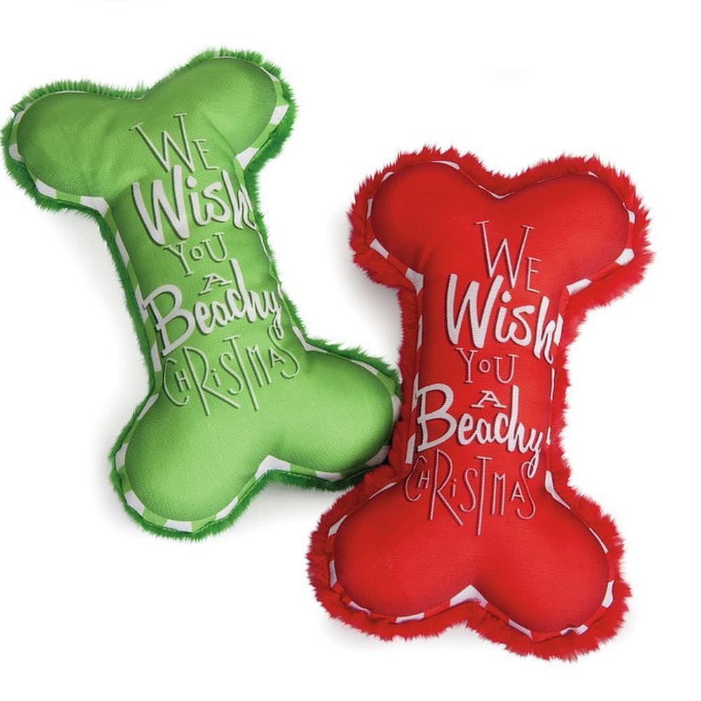 Игрушка Кость с принтом в ассортименте 9см CAMON Игрушка Кость с принтом в ассортименте 9см CAMON