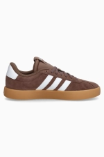 Кроссовки adidas VL Court 3.0 - коричневый