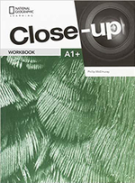 Close-Up Second Edition  A1+. Workbook