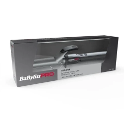 Профессиональная плойка BaByliss PRO Titanium Tourmaline BAB2173TTE