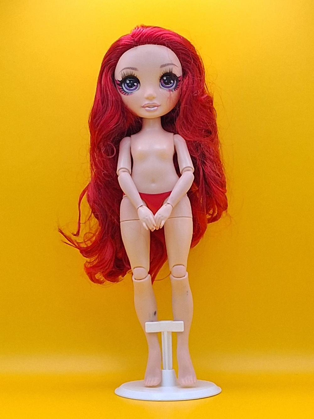 Кукла Rainbow High Ruby Anderson 04066