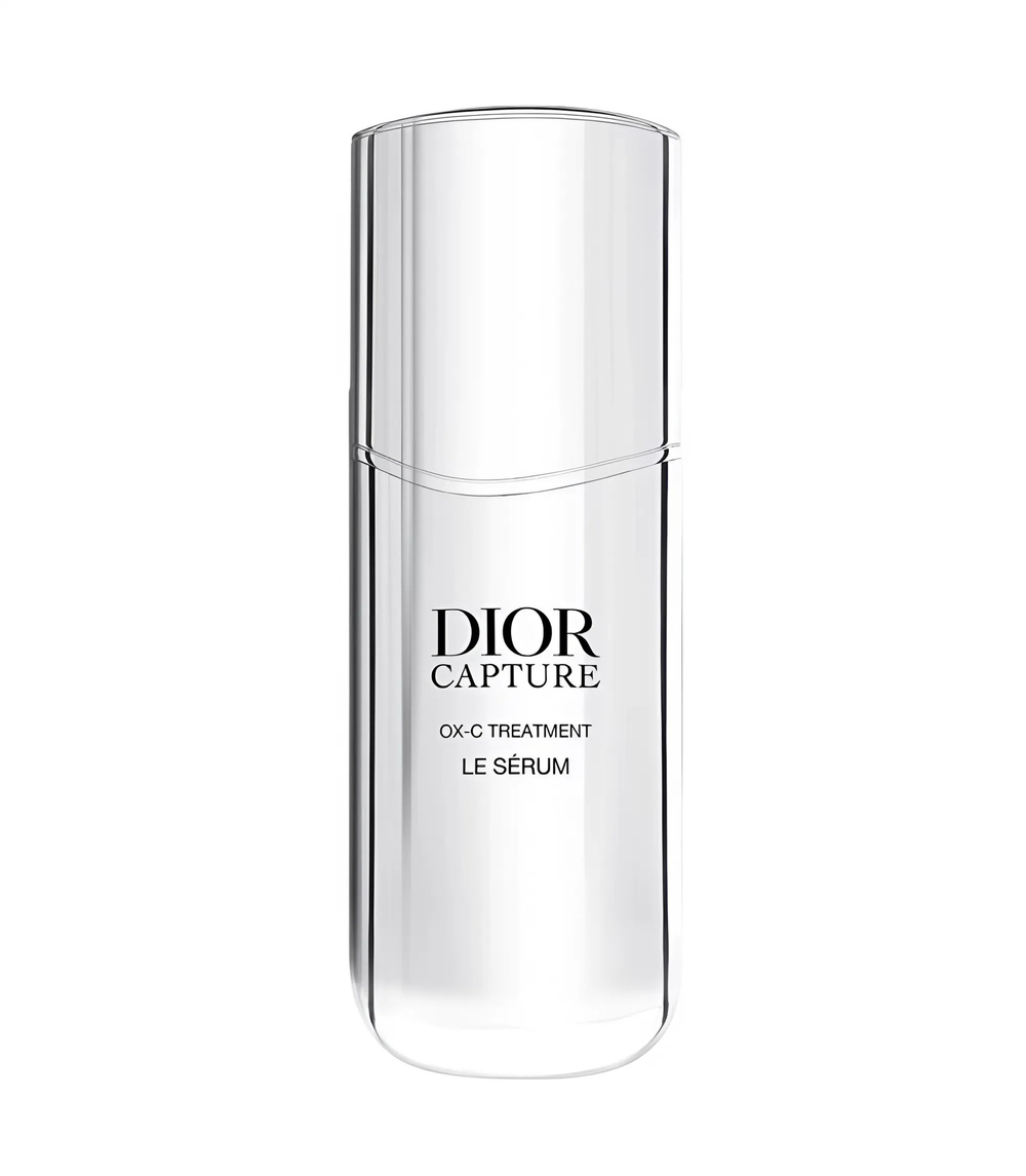 Dior Capture Totale Le Sérum – омолаживающая сыворотка для лица