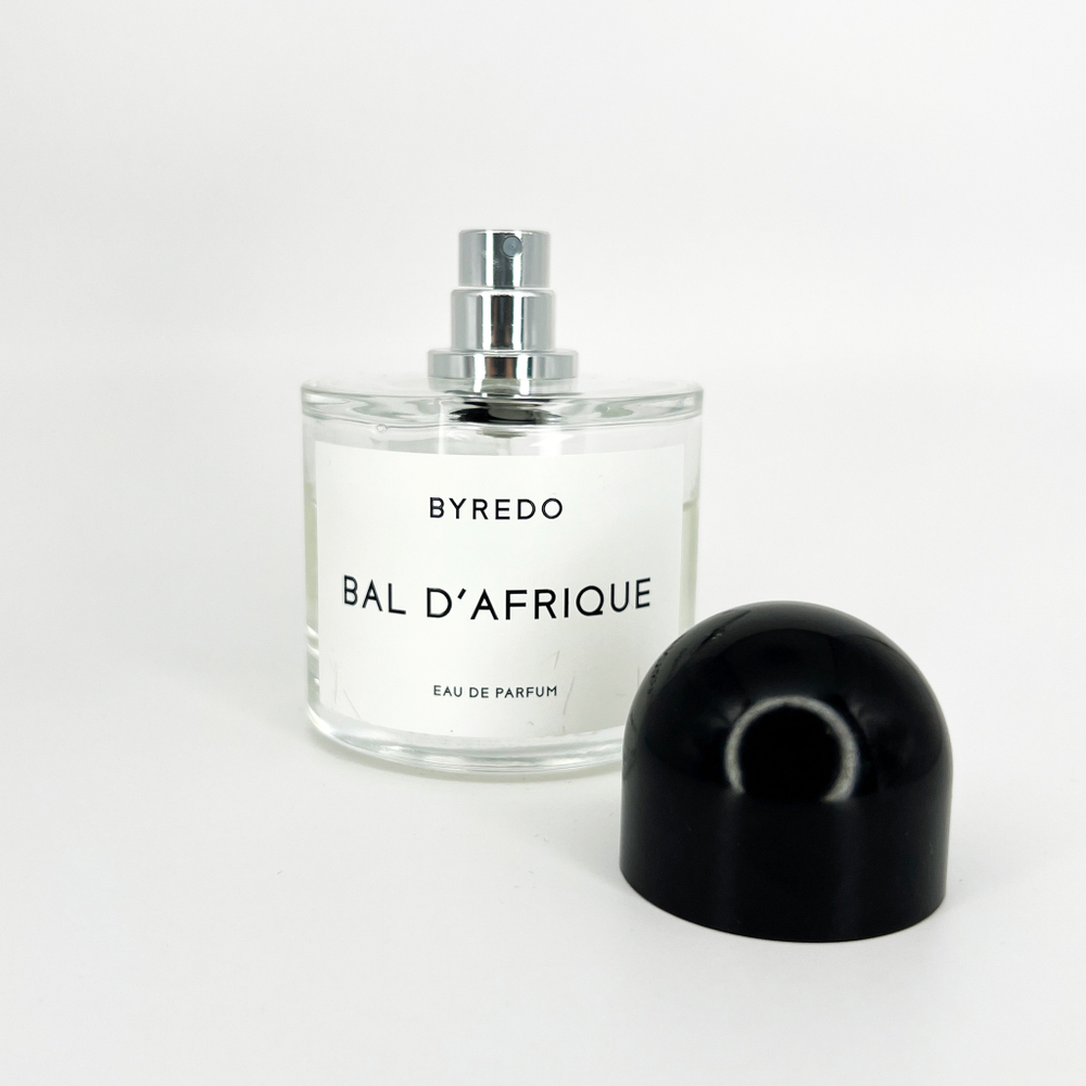 Byredo Bal d'Afrique