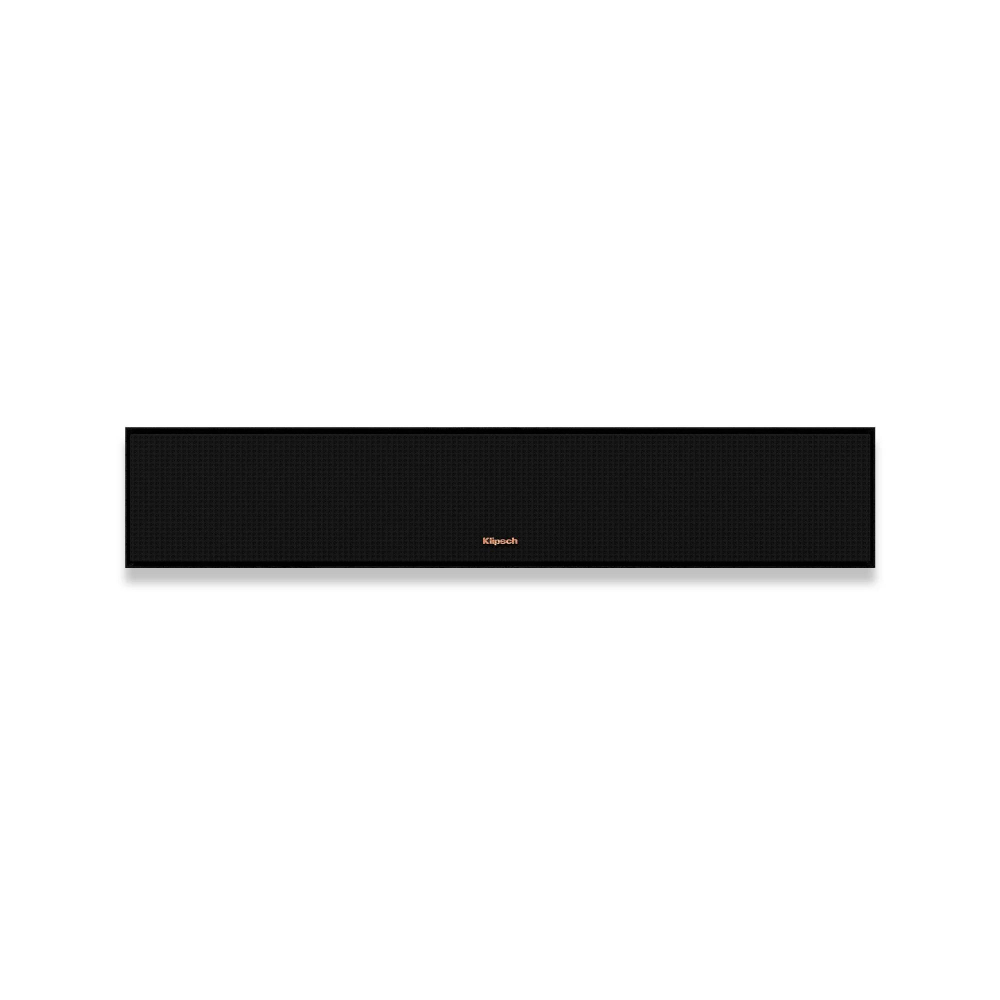 Центральный канал Klipsch R-30C Black