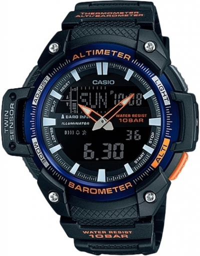 Casio SGW450H2B
