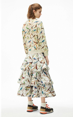Свитшот W Kenzo