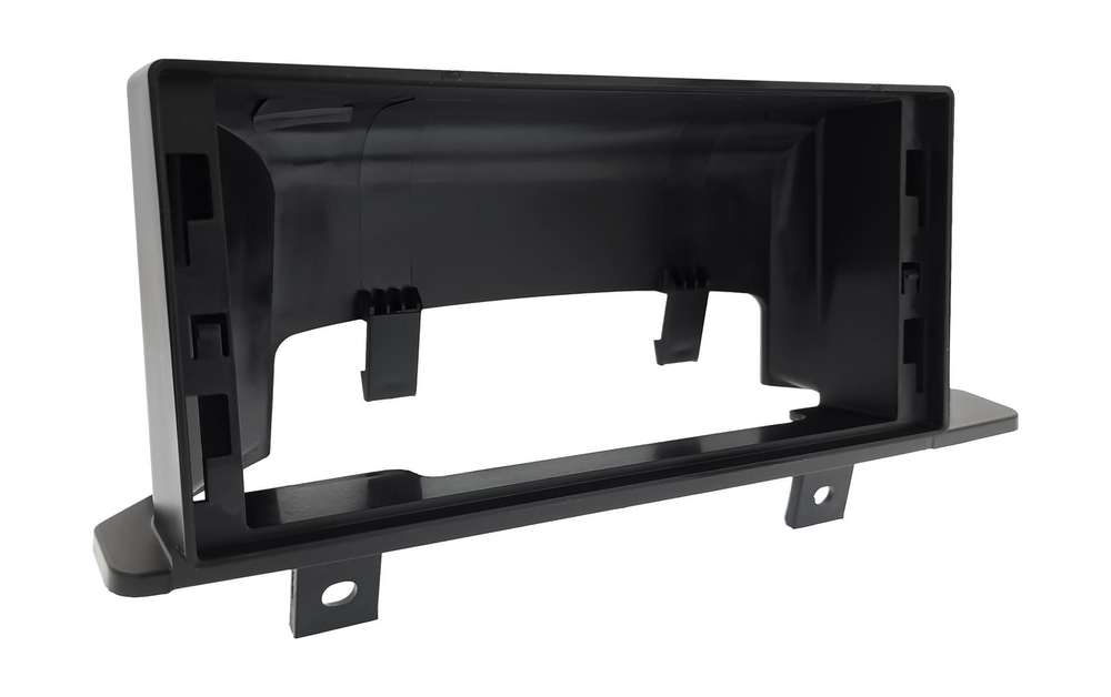 Комплект с разъёмами 12.3" BMW 3 (F30, F31, F34, F35, F80) 2012-2017 (правый руль) NBT - Car-Smart LUX-UF30RNBT