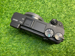 Sony A6400 (950 кадров) Покупка/Продажа