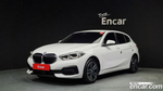 BMW 1 Series (F40) 120i Advantage (03.2022)