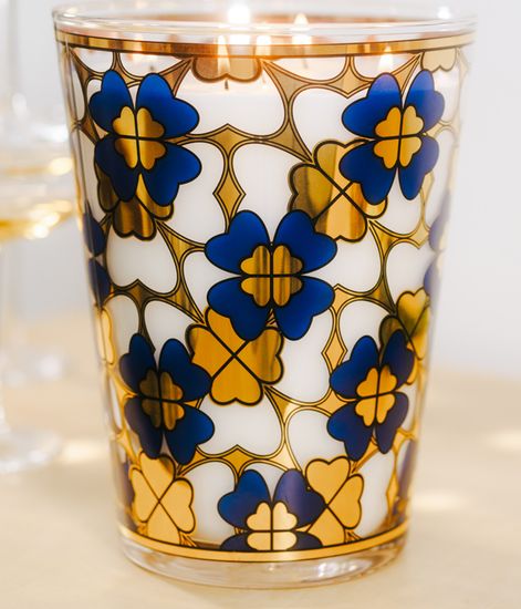 Lucky Love, свеча MAX 10 Lucky Love collection, Baobab Collection