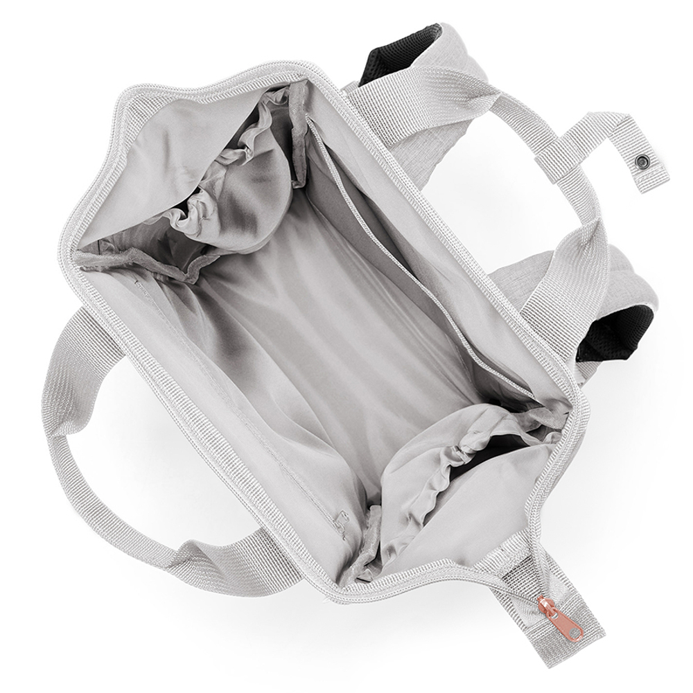 Рюкзак allrounder r twist sky rose