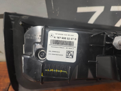 Фонарь задний правый Mercedes GLS (X167) 19-нв Б/У Оригинал A1679063207