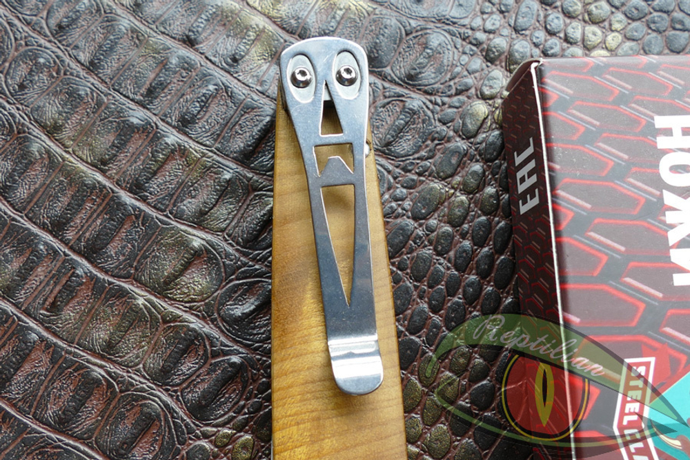 Нож якут Steelclaw "Саха"