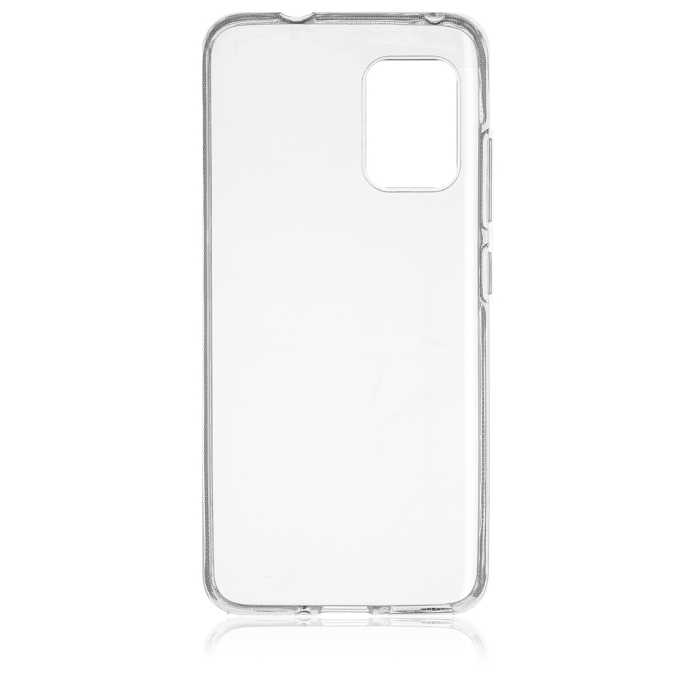Чехол ROSCO для ASUS Zenfone 8 оптом (арт. AS-ZF8-TPU-TRANSPARENT)