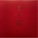 King Crimson / Discipline (Steven Wilson Mix)(LP)