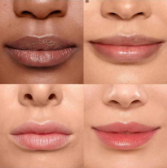 Wonderskin Тинт для губ Blading lip stain masque