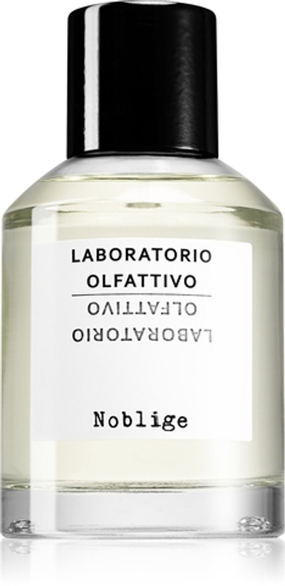 Laboratorio Olfattivo Noblige  парфюм