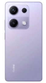 Смартфон Redmi Note 14S 12/512Gb Aurora Purple (без NFC)